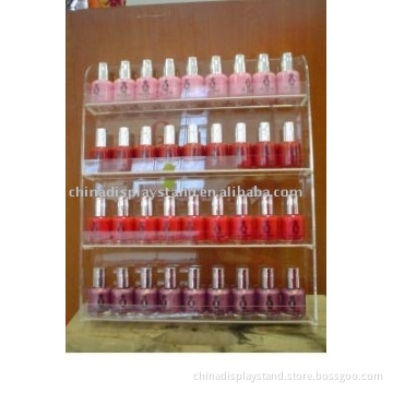 cosmetic organizer